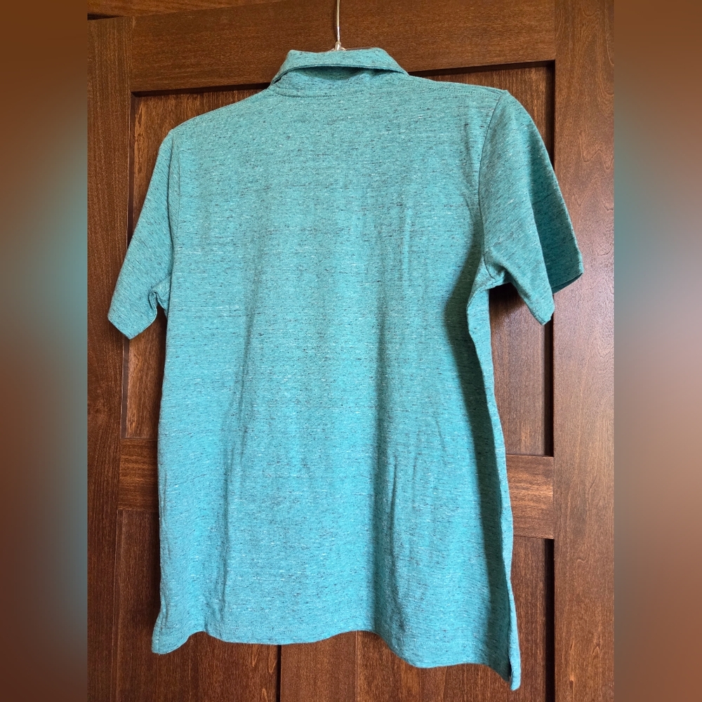 Urban Pipeline Short Sleeve Boys Polo Shirt - NWT! - Picture 3 of 6
